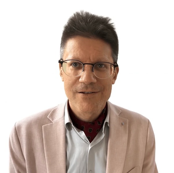 Dr. Vassili Joannidès de Lautour